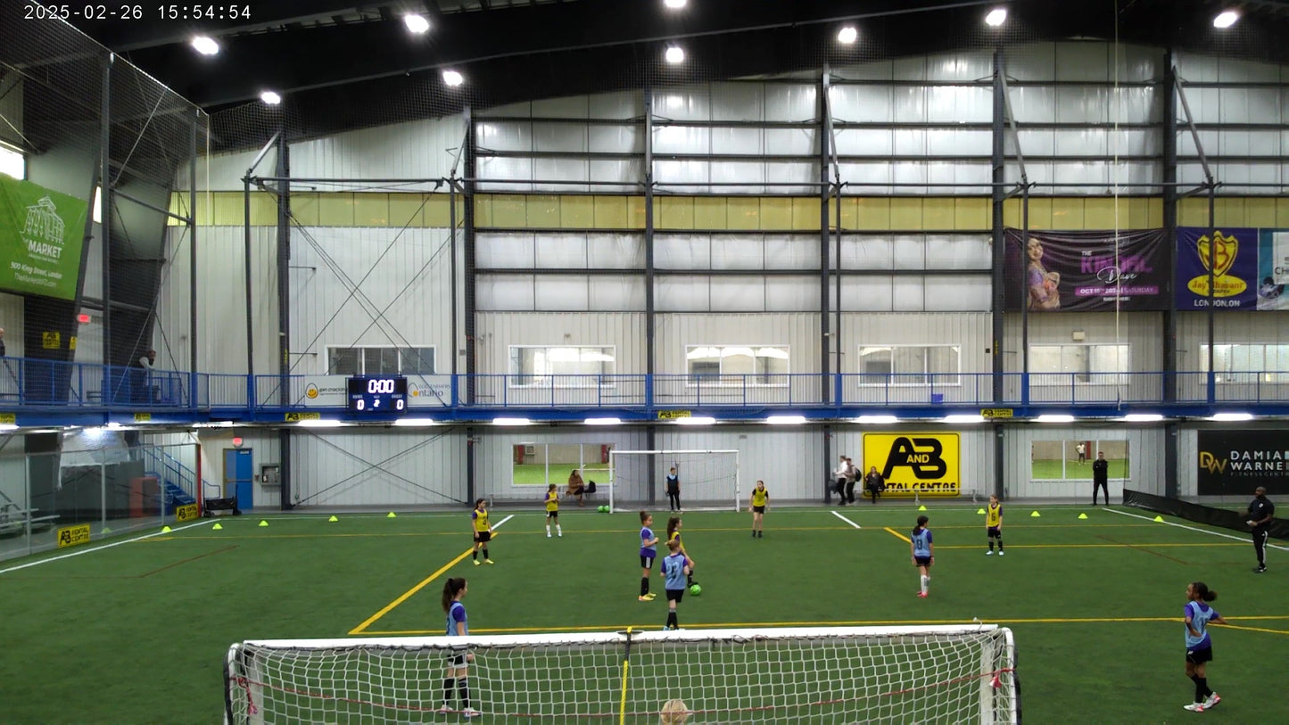 Team Skills Development Practice Session