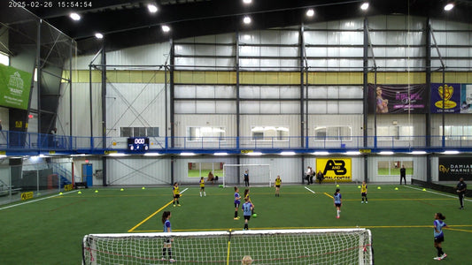 Team Skills Development Practice Session